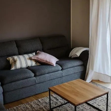 Eifel H Time Out Apartment
